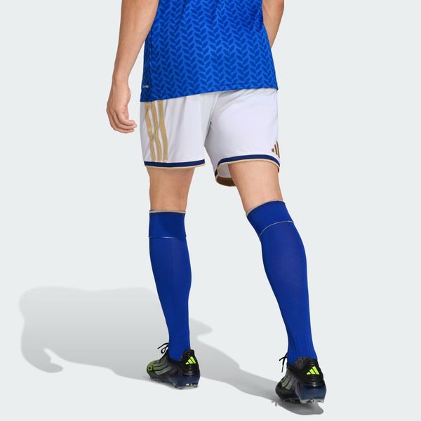  Quần short bóng đá adidas Sân nhà Ý 26 Replica Nam - JL6941 