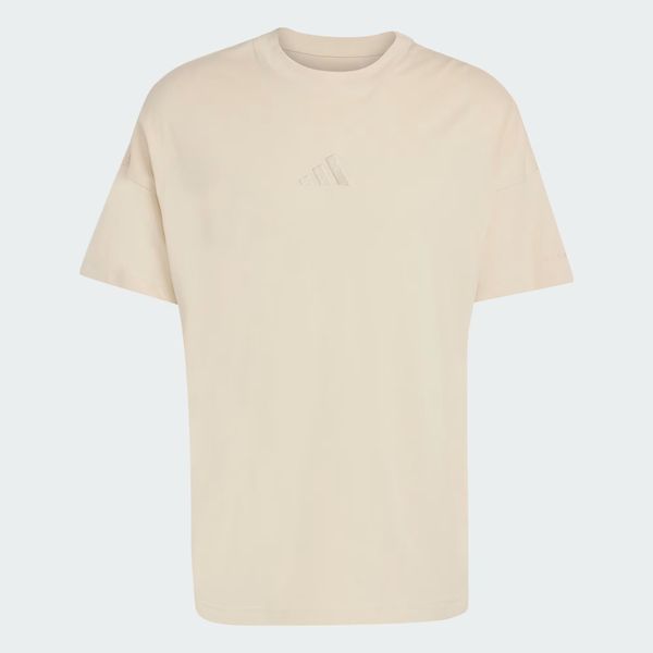  Áo T-shirt adidas ALL SZN Nam - KC3186 