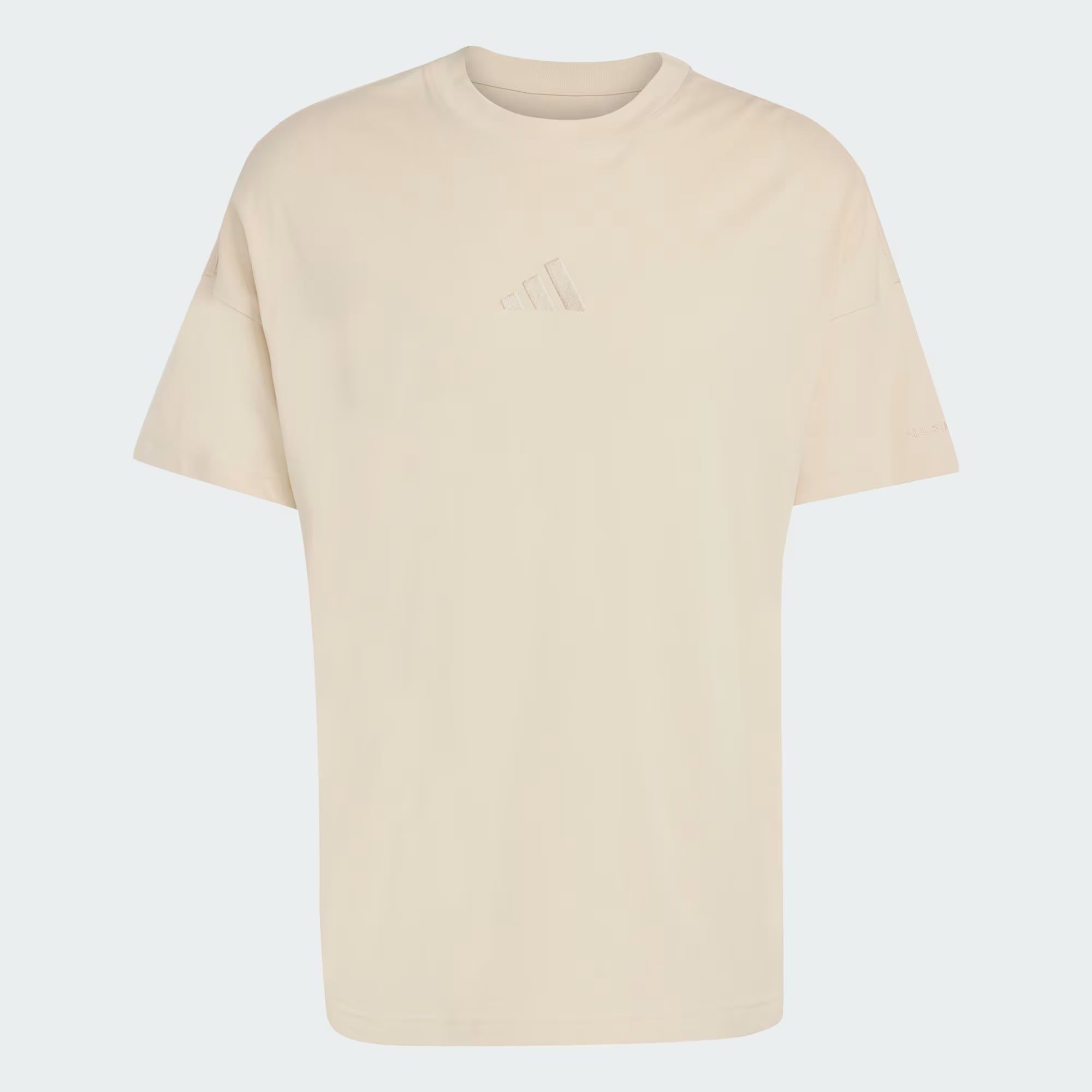  Áo T-shirt adidas ALL SZN Nam - KC3186 