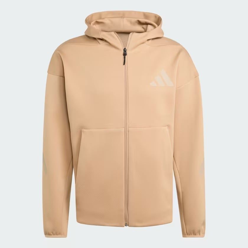  Áo hoodie adidas Z.N.E. Nam - KC7904 