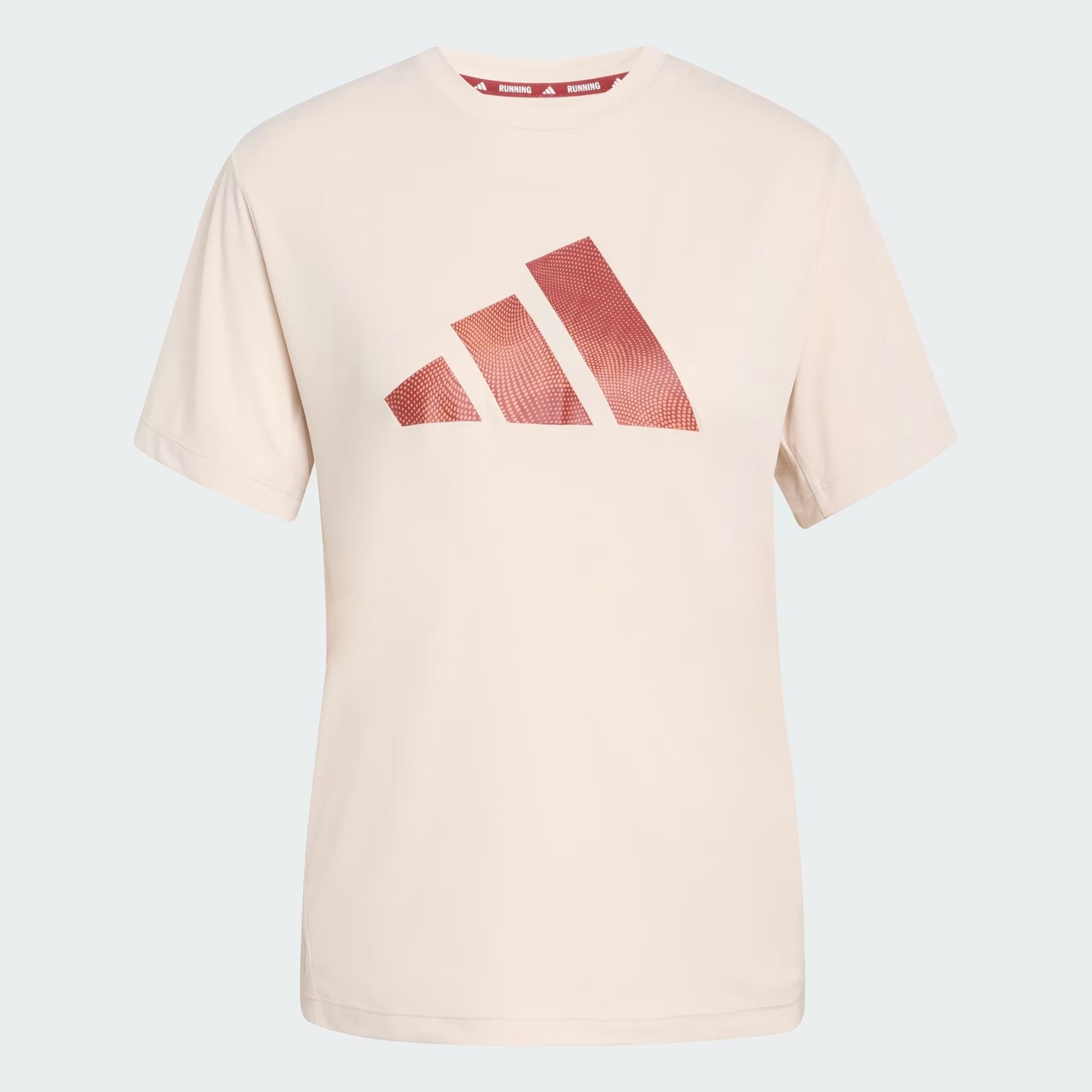  Áo T-shirt chạy bộ adidas adi365 Essentials Brand Love Nữ - KA0280 