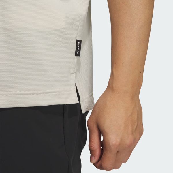  Áo Polo golf adidas Color Block Nam - KB4832 