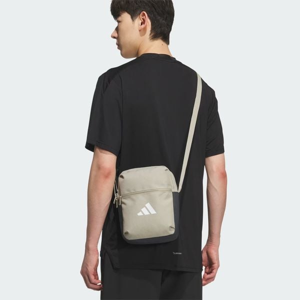  Túi đeo vai adidas Essentials Unisex - KA1479 
