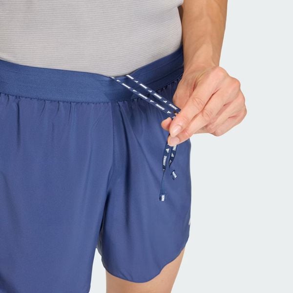  Quần short chạy bộ adidas adi365 Essentials Nam - JZ7767 