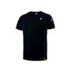  Áo T-shirt le coq sportif Nam QQ123ERS21-BLK0 