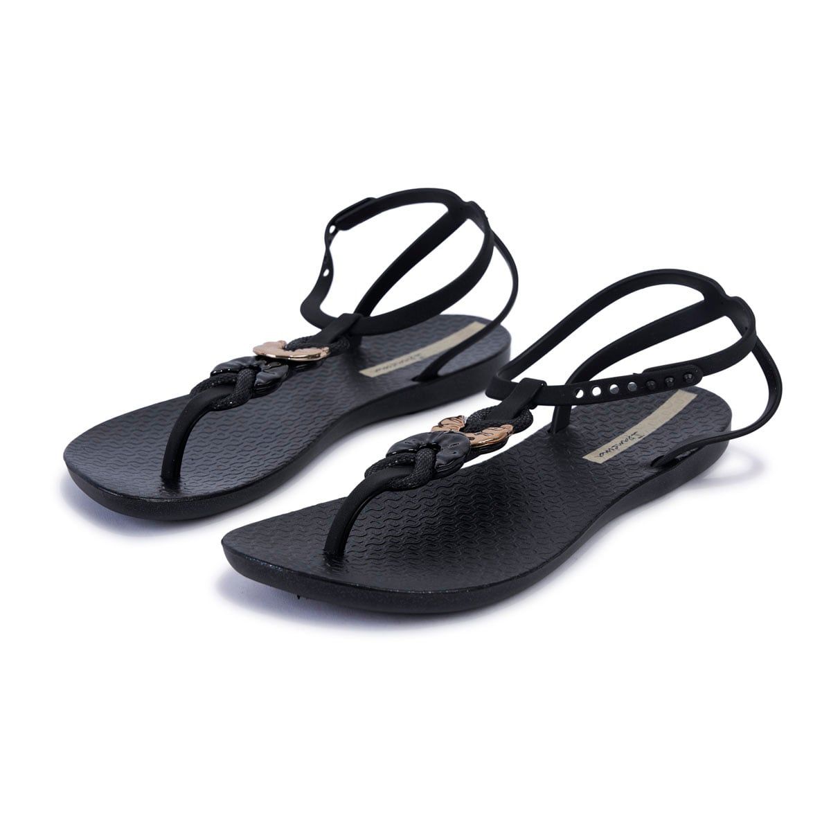  Dép sandal Ipanema CLASS LUSH Nữ 27271-BE211 