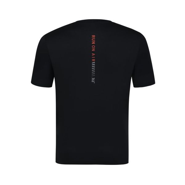  Áo T-shirt 361º Nam T552512101-1C 