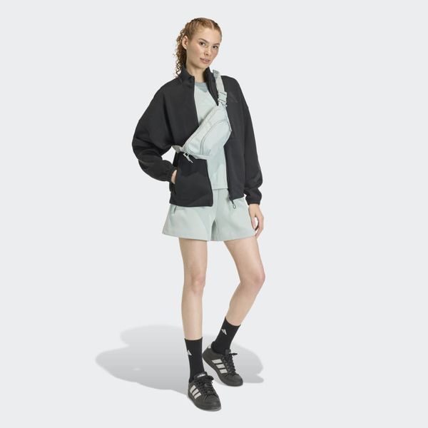  Áo T-shirt adidas Z.N.E. Nữ - KC7723 