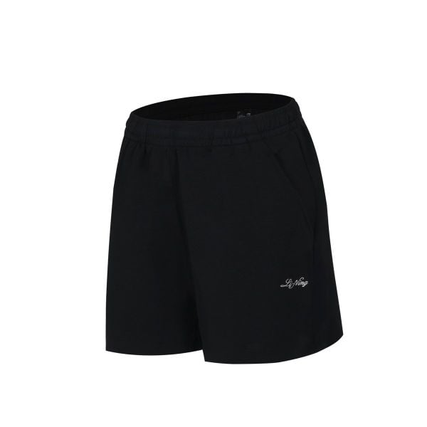  Quần short Li-Ning Nữ AKSV178-4V 