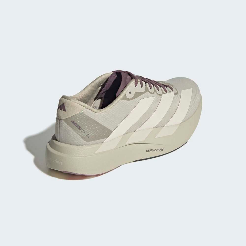  Giày chạy bộ adidas Adizero EVO SL Nam - JS2441 