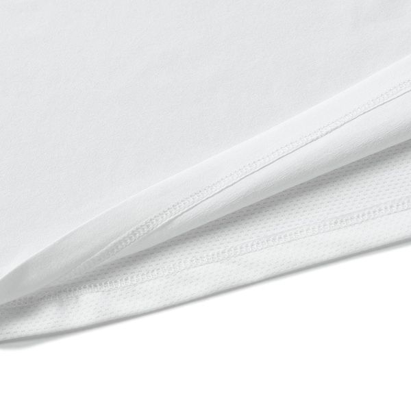  Áo T-shirt Nam le coq sportif QP123GRS23-OWT0 