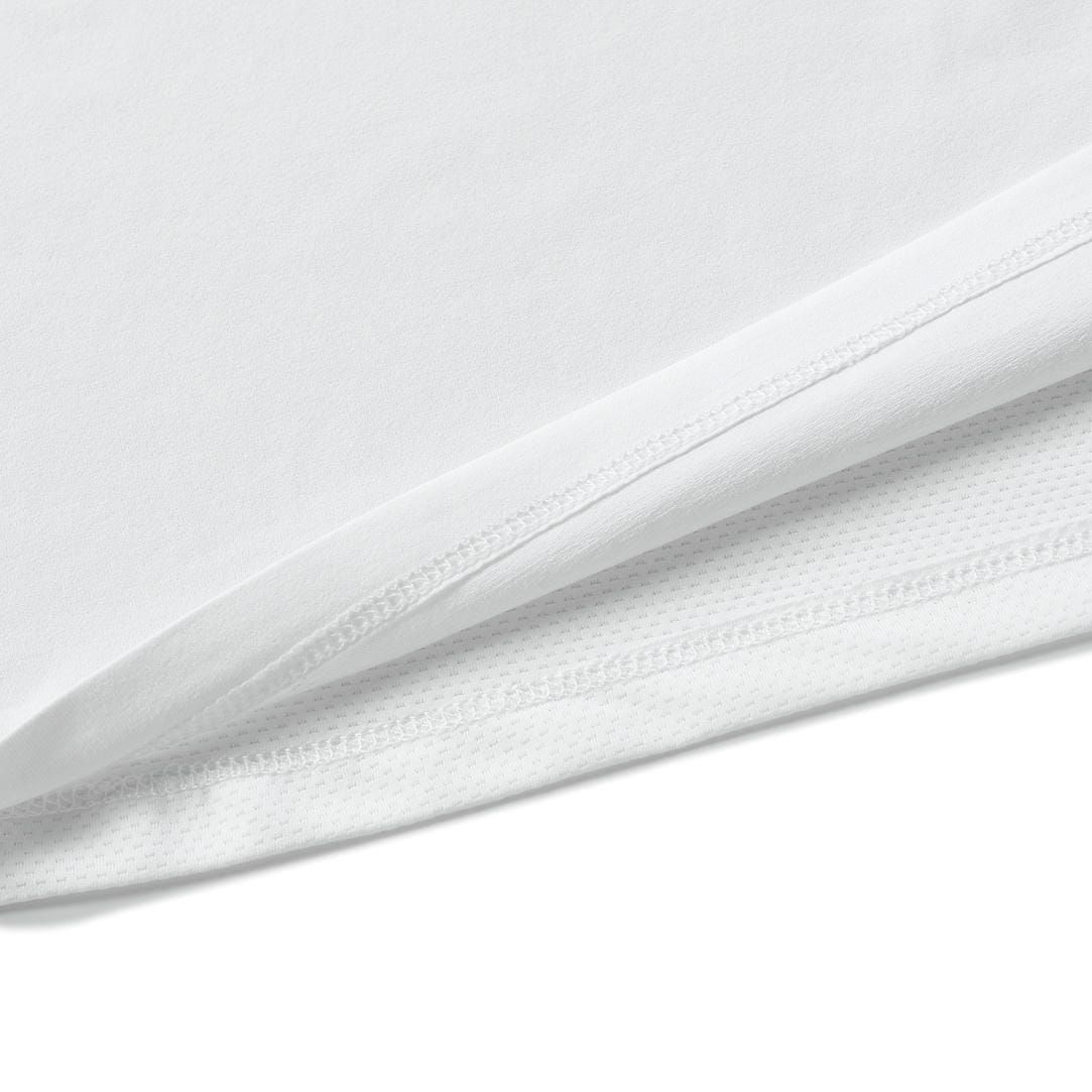  Áo T-shirt Nam le coq sportif QP123GRS23-OWT0 