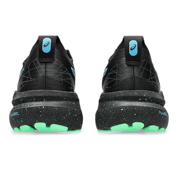  Giày chạy bộ ASICS GEL-KAYANO 31 LITE-SHOW Nam - 1011B949.001 