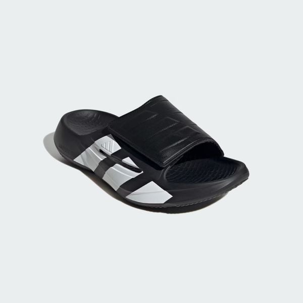  Dép quai ngang adidas Lightblaze Unisex - JR1253 