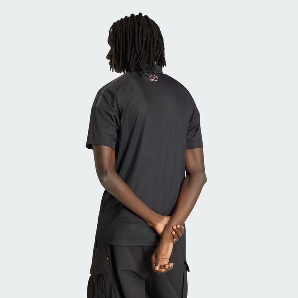  Áo jersey bóng đá adidas Sân khách Inter Miami CF Nam - JL8487 