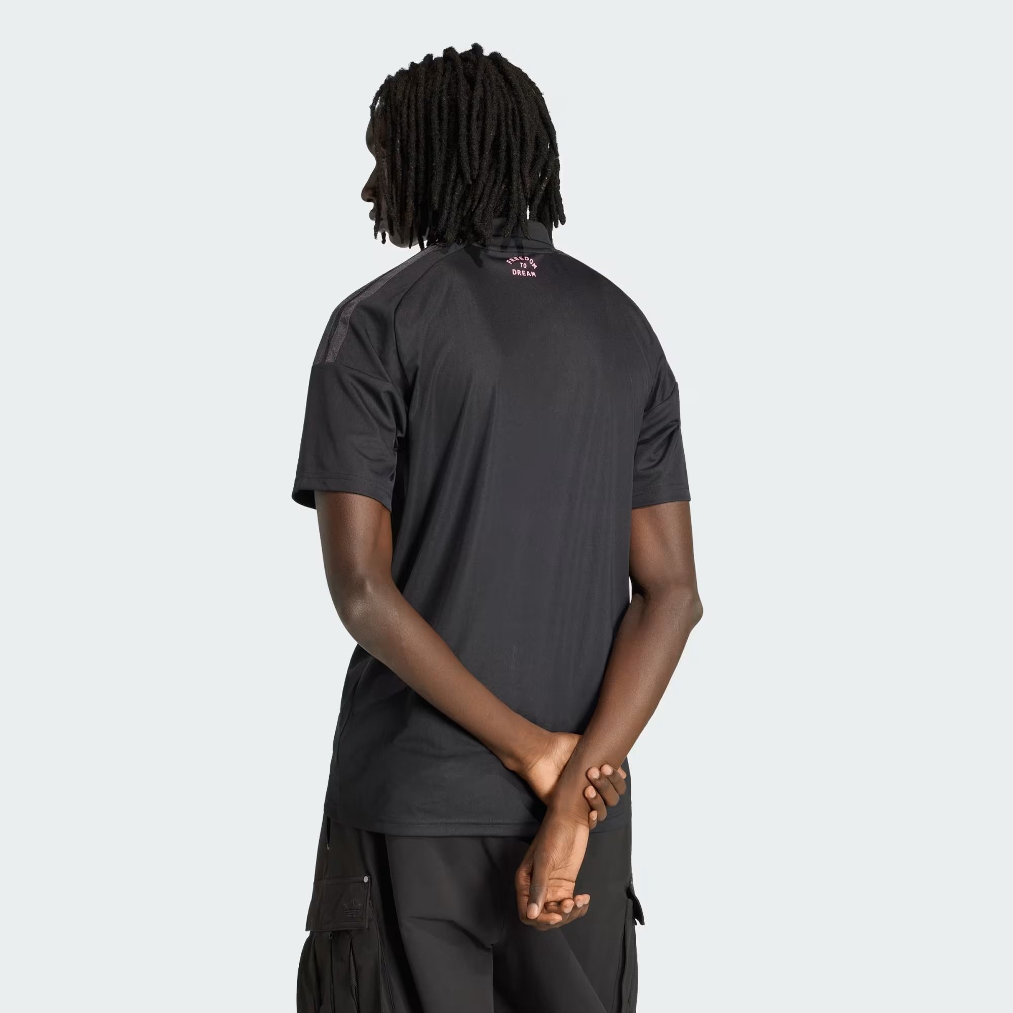  Áo jersey bóng đá adidas Sân khách Inter Miami CF Nam - JL8487 