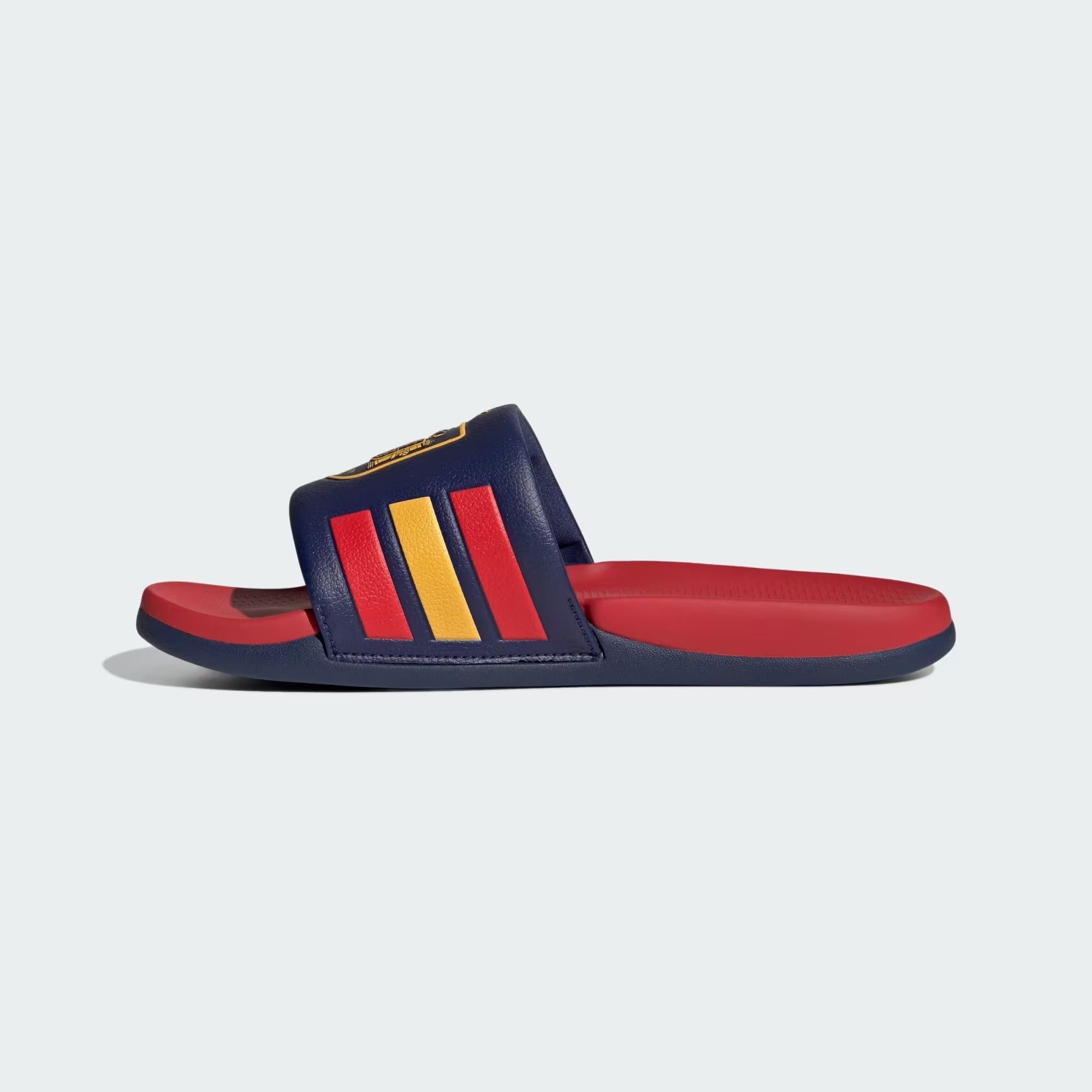  Dép quai ngang adidas Adilette Comfort 2.0 Spain Unisex - JS4973 