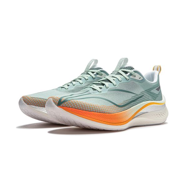  Giày chạy bộ Chitu Li-Ning 7 PRO Nam ARPU001-9V 