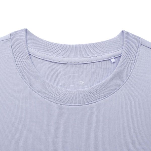  Áo T-shirt Li-Ning Nữ AHSV186-6V 