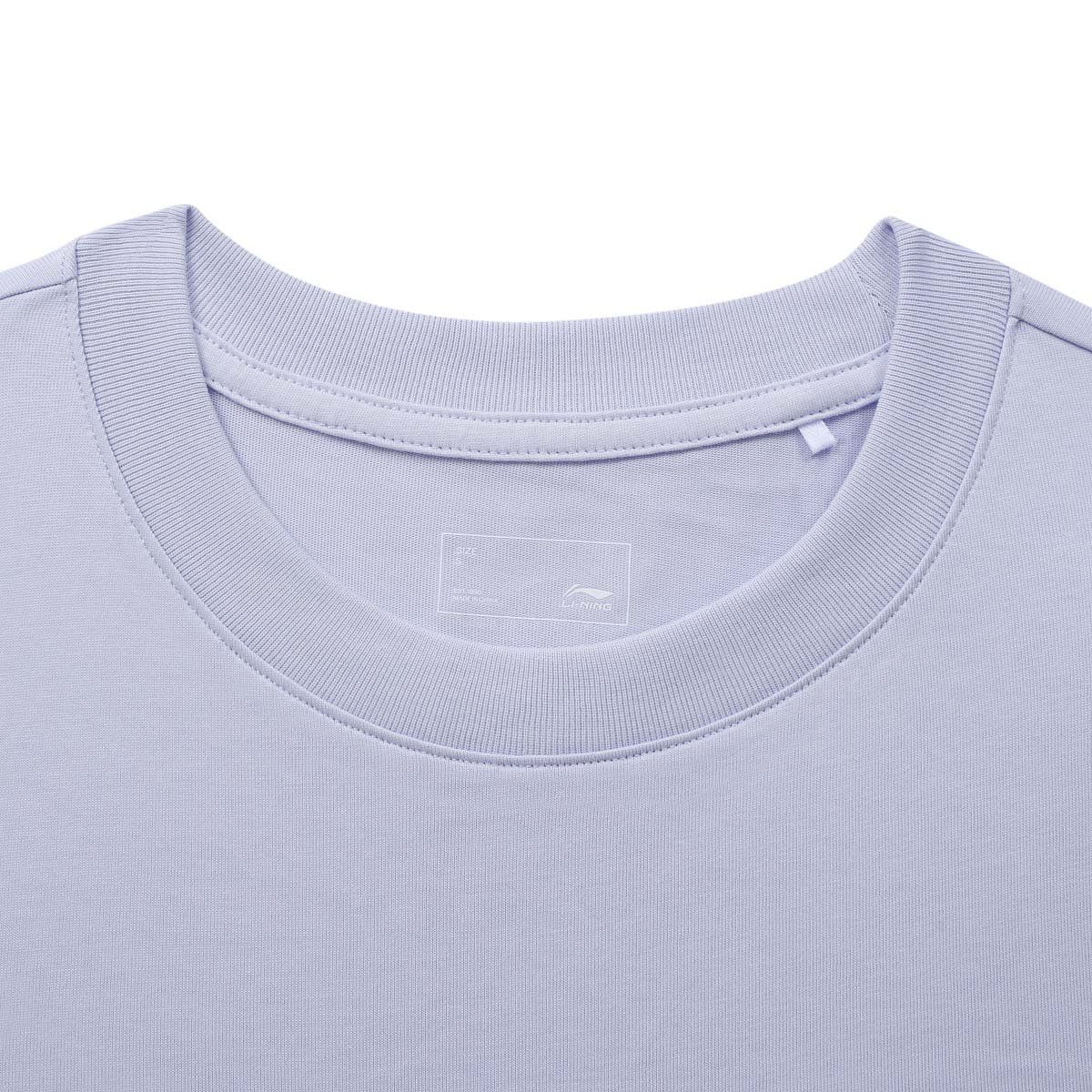  Áo T-shirt Li-Ning Nữ AHSV186-6V 