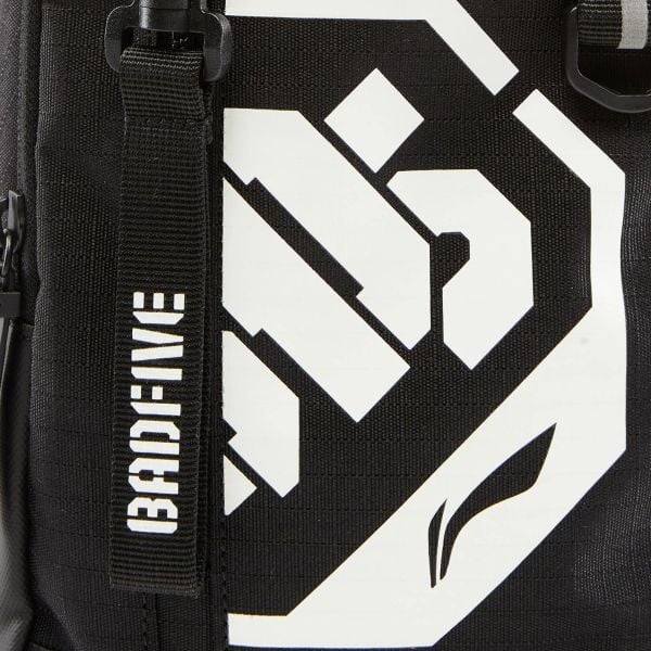  Túi đeo chéo Li-Ning Unisex ABDV207-1V 