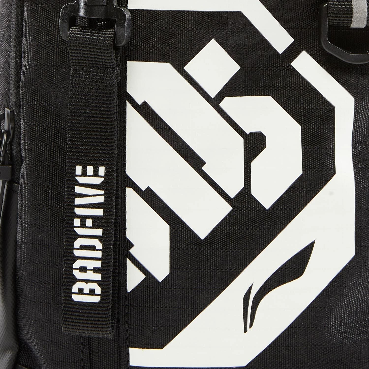  Túi đeo chéo Li-Ning Unisex ABDV207-1V 