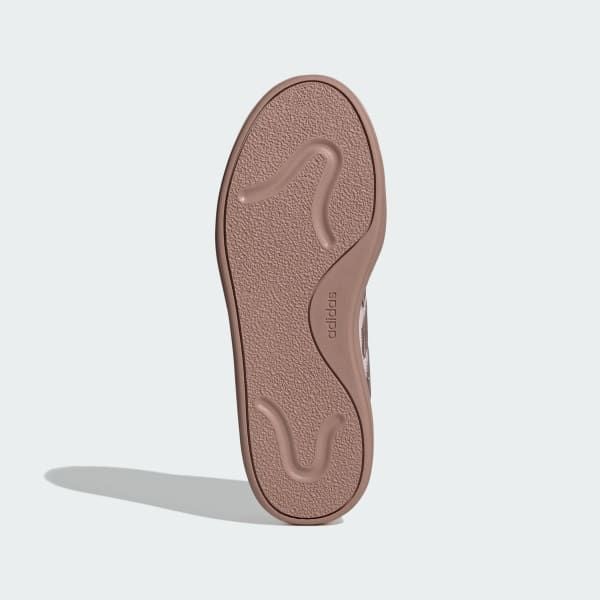  Giày thời trang adidas Courtblock Nữ - IG6882 