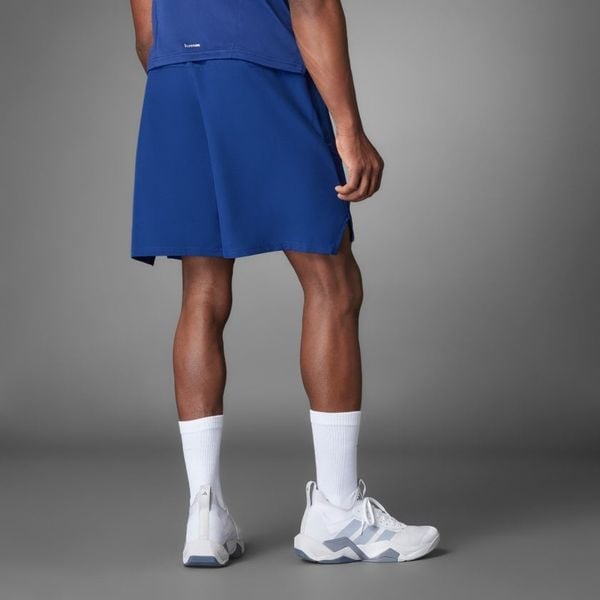  Quần short tập luyện adidas Legacy Designed-for-Training Nam - JE8234 