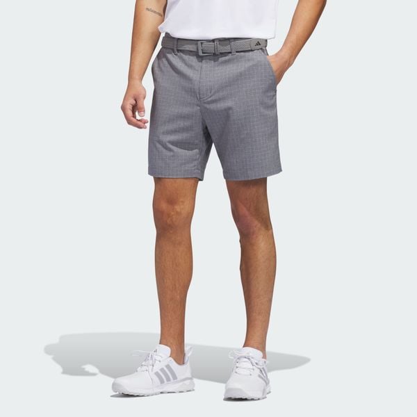  Quần short golf adidas Ultimate 365 7in Set Nam - JY5333 