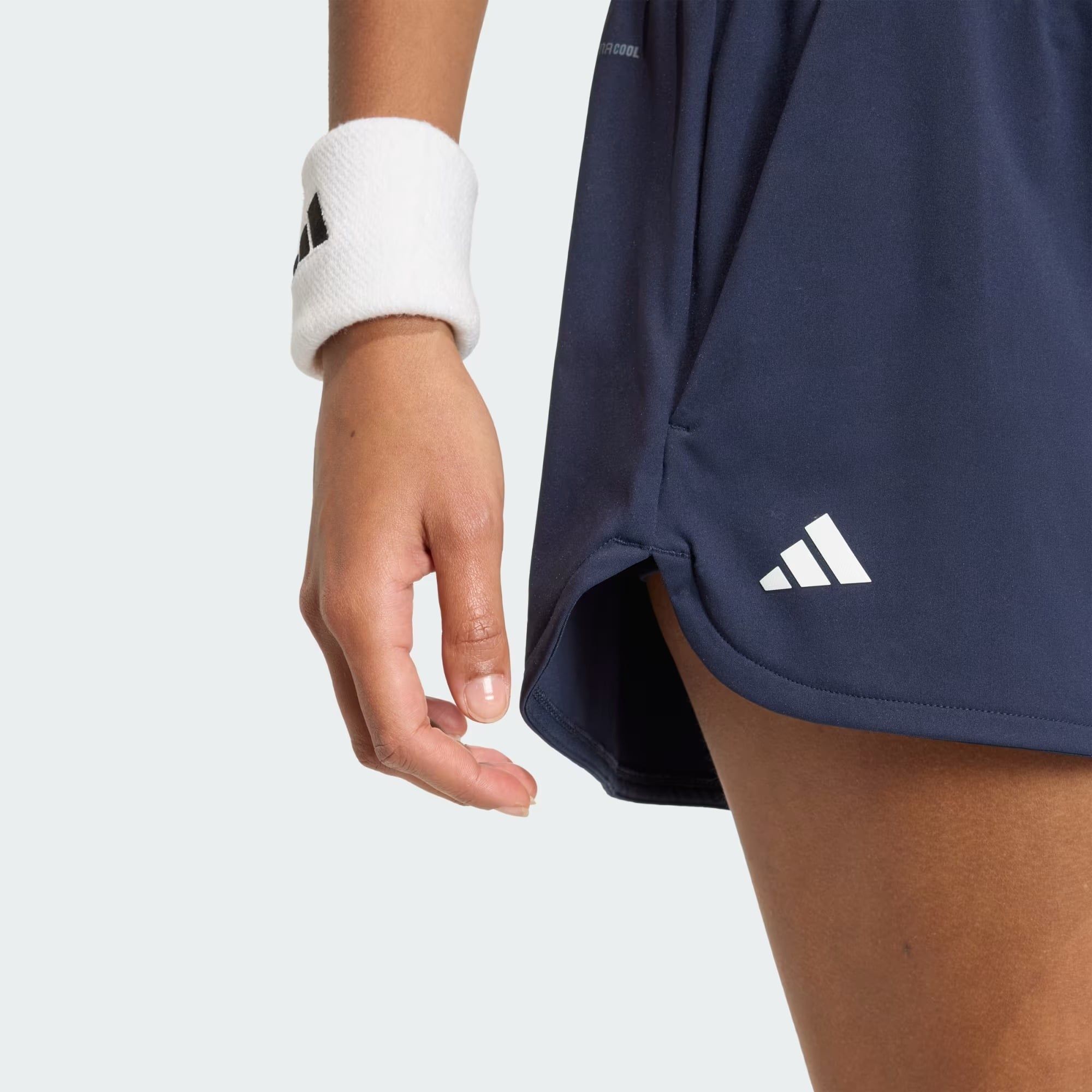  Quần short tennis/pickleball adidas Climacool 2 trong 1 Pro Nữ - KG7358 