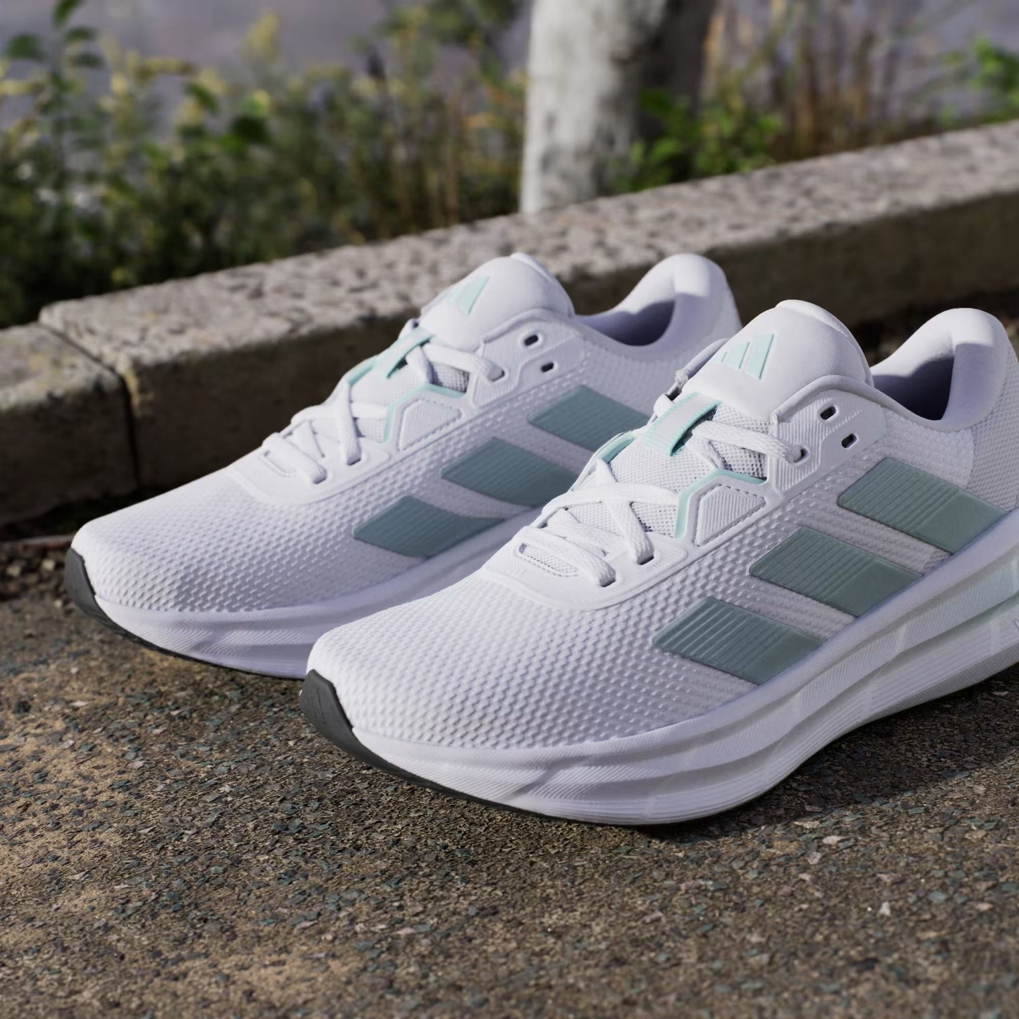 Giày chạy bộ adidas Galaxy 7 Nữ - JP6601 