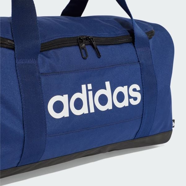  Túi trống adidas Linear cỡ nhỏ Unisex - IN6111 