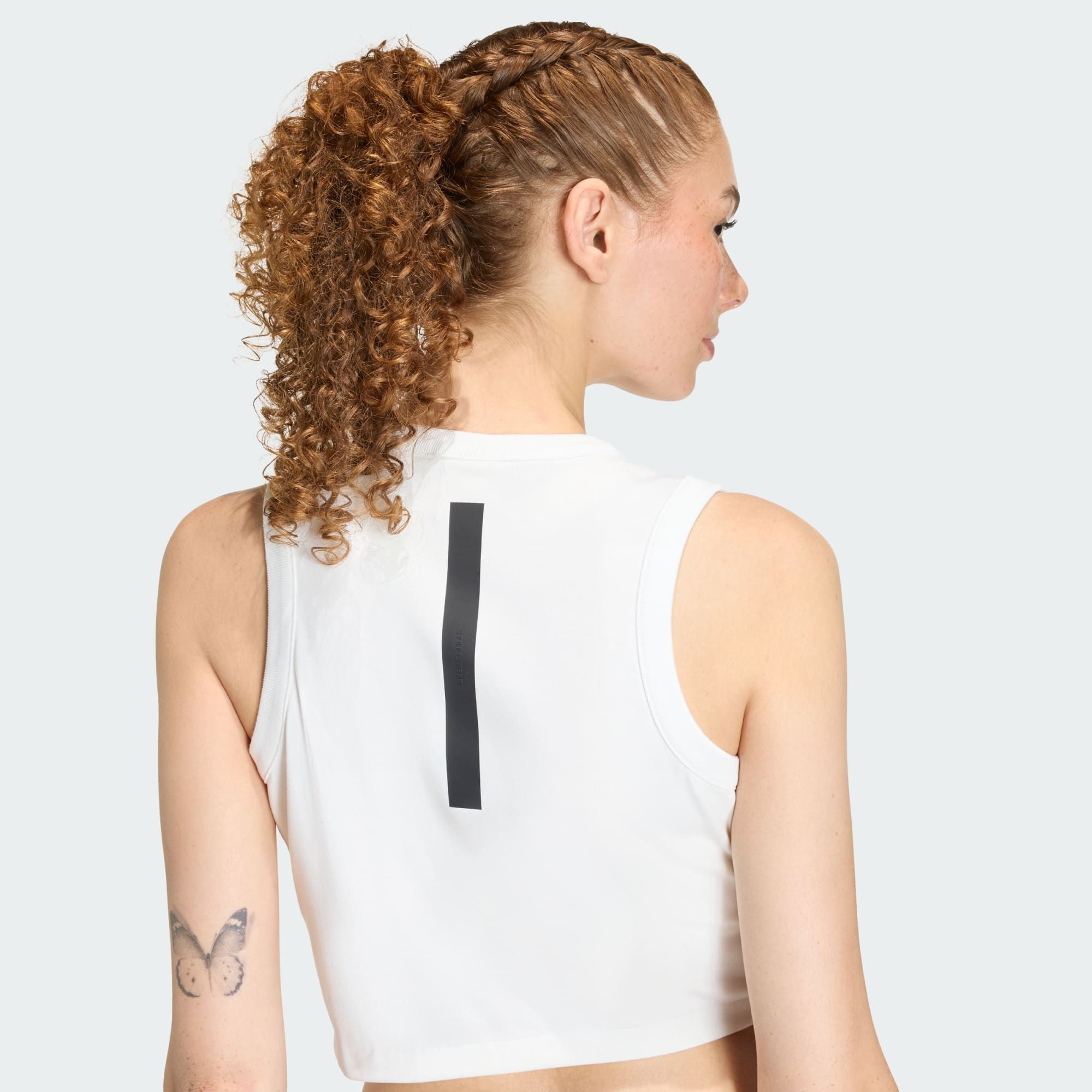  Áo Tank Top adidas Z.N.E. Nữ - KF0709 