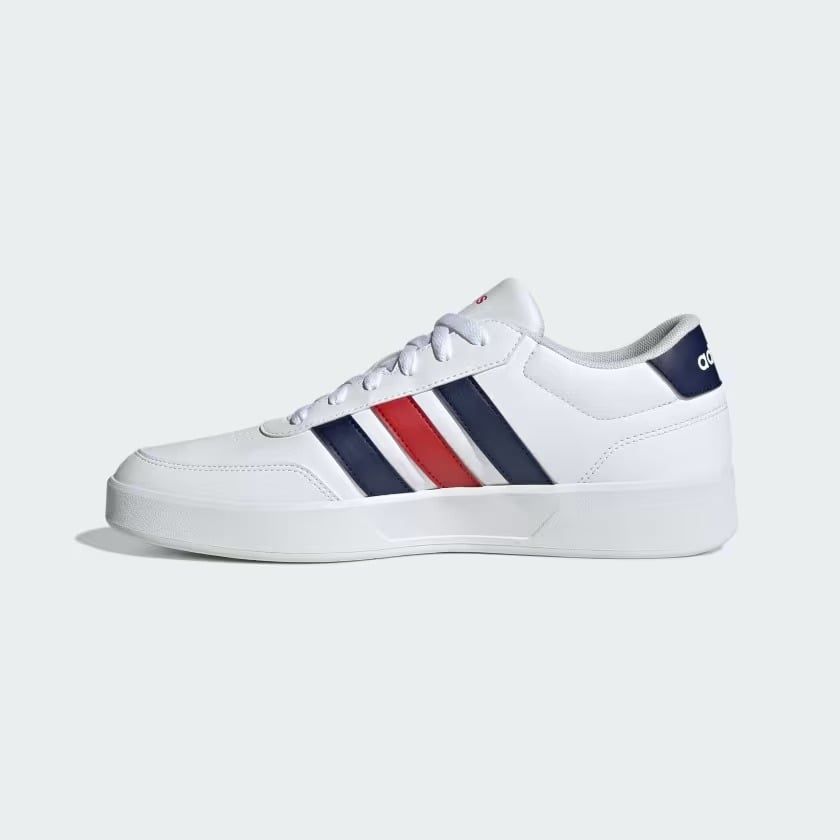  Giày thời trang adidas Breaknet 3.0 Nam - JR3548 