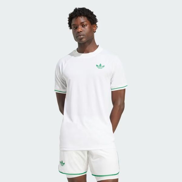  Áo T-shirt tennis/pickleball adidas FreeLift Pro Climacool+ Nam - JM1161 