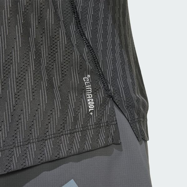  Áo T-shirt chạy bộ adidas adi365 Climacool+ Nam - KA2381 