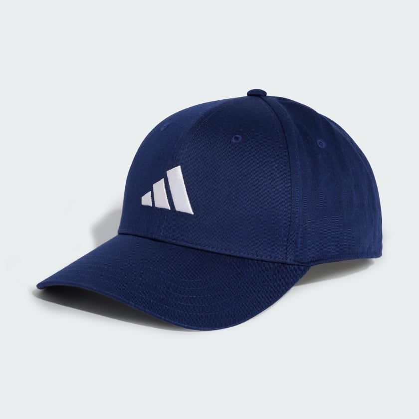  Mũ lưỡi trai adidas New Logo Unisex - JP0393 