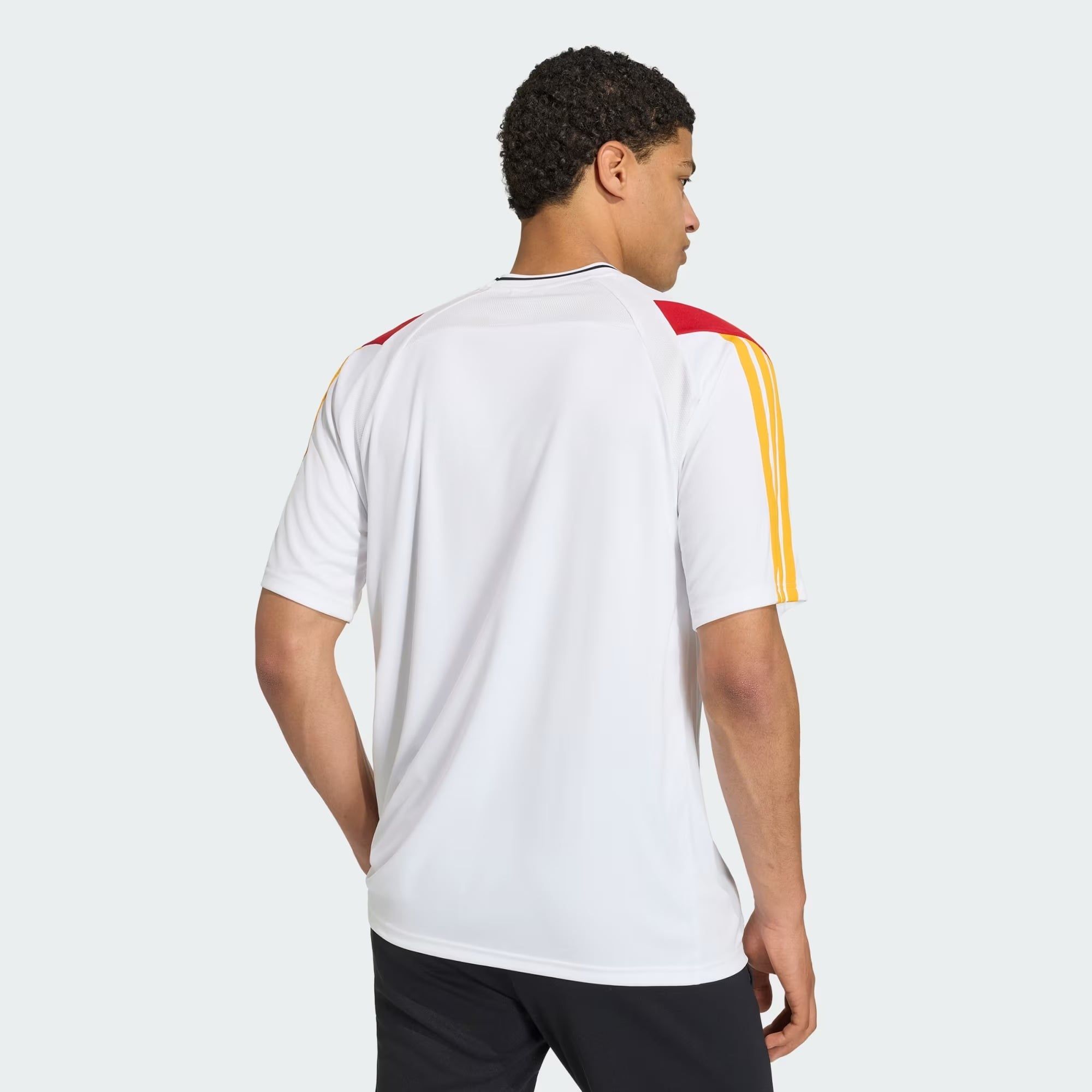  Áo jersey adidas House of Tiro Nations Pack Nam - KB6144 