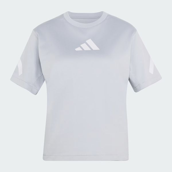  Áo T-shirt adidas Z.N.E. Nữ - KC7720 