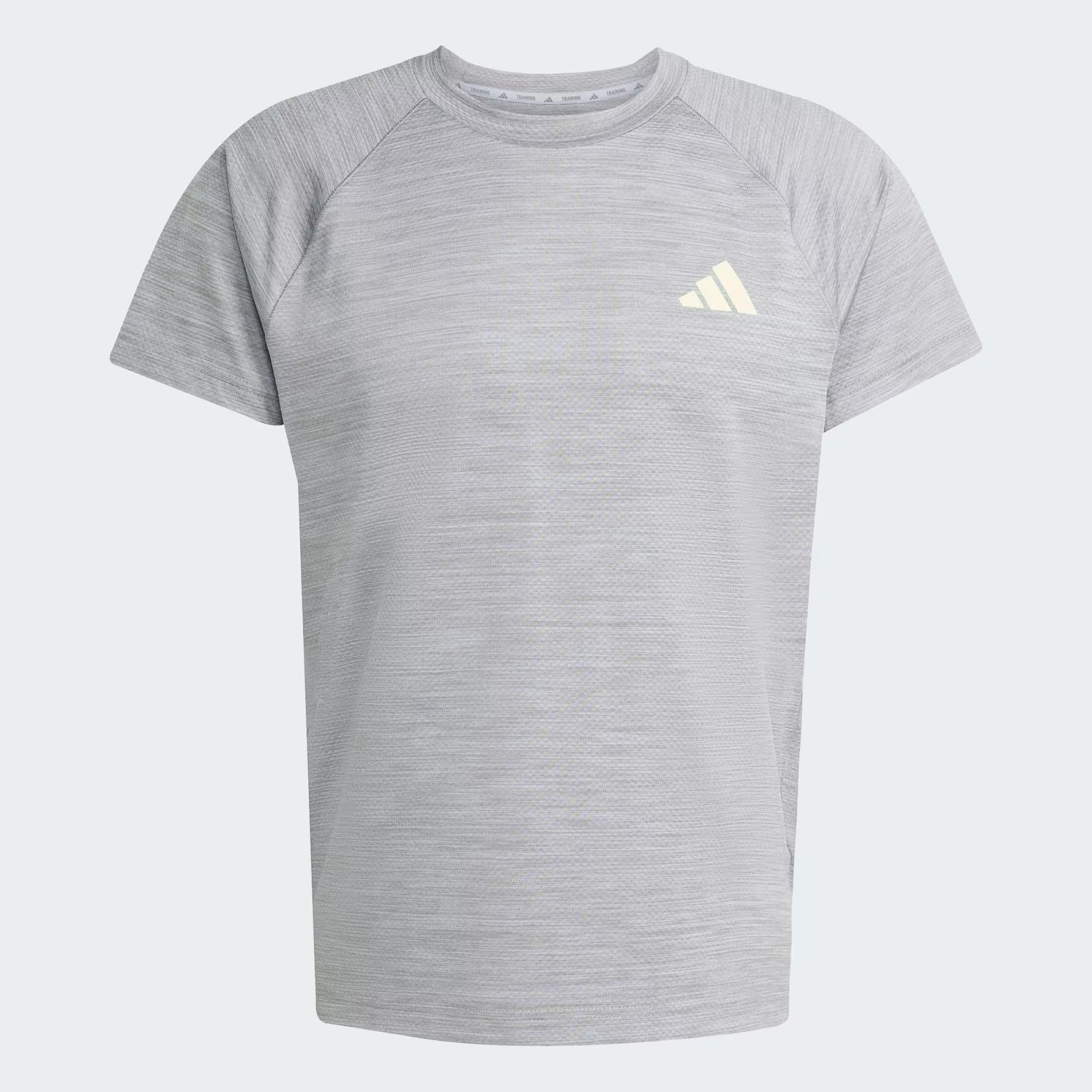  Áo T-shirt tập luyện adidas Gym+ Nam - KA0644 