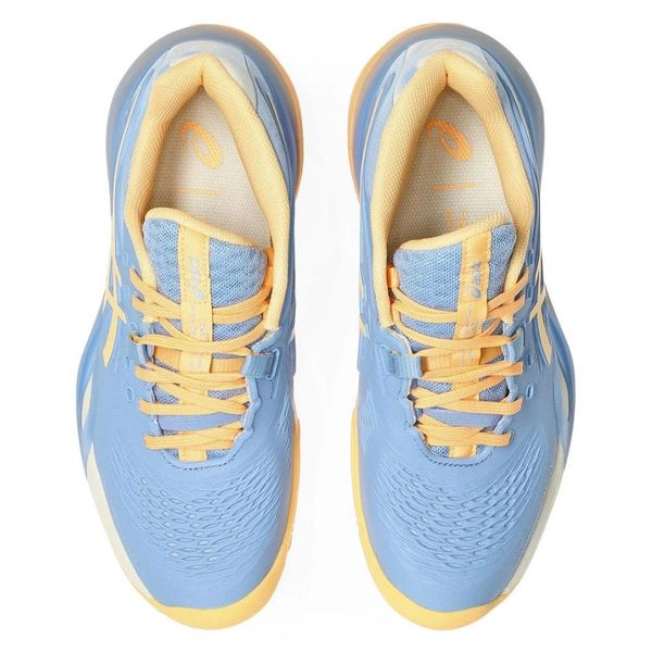  Giày tennis/pickleball ASICS GEL-RESOLUTION X PADEL Nữ 1042A285.400 