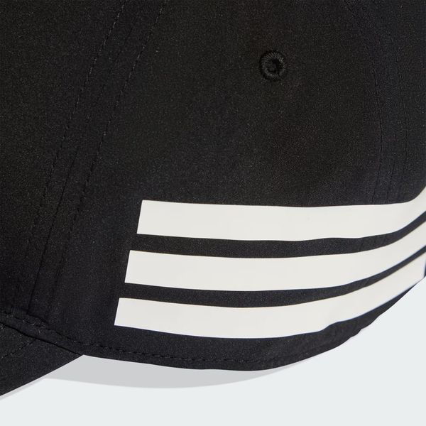  Mũ lưỡi trai adidas Essentials 3 sọc Unisex - KE8241 