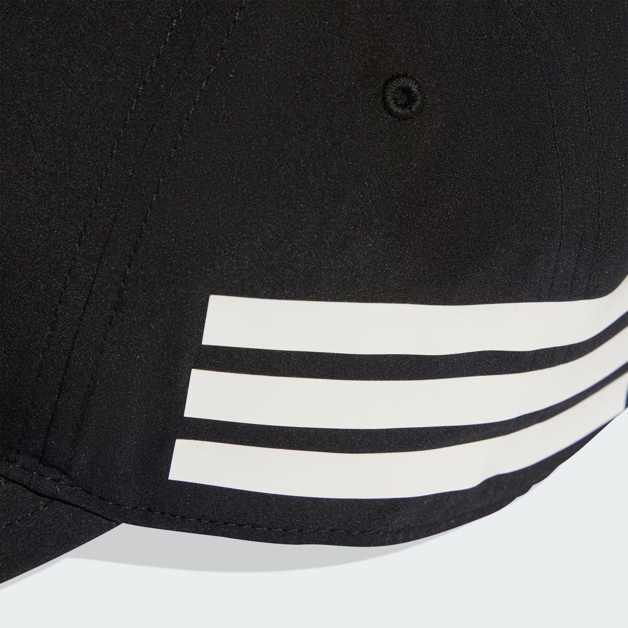  Mũ lưỡi trai adidas Essentials 3 sọc Unisex - KE8241 