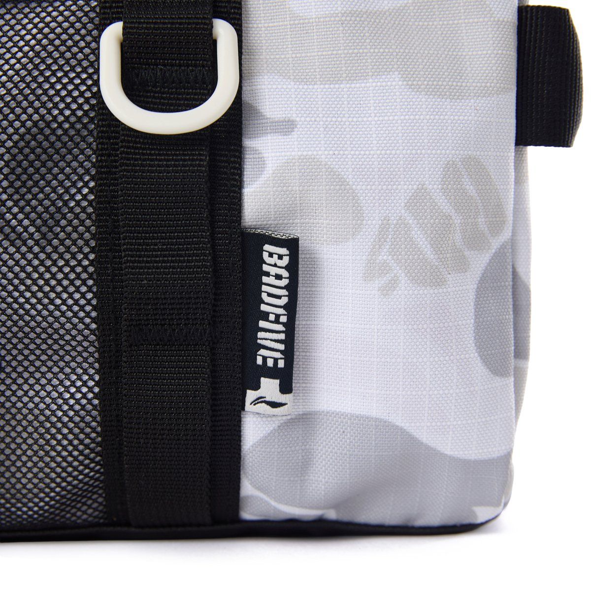  Túi xách Li-Ning Unisex ABDV081-2V 