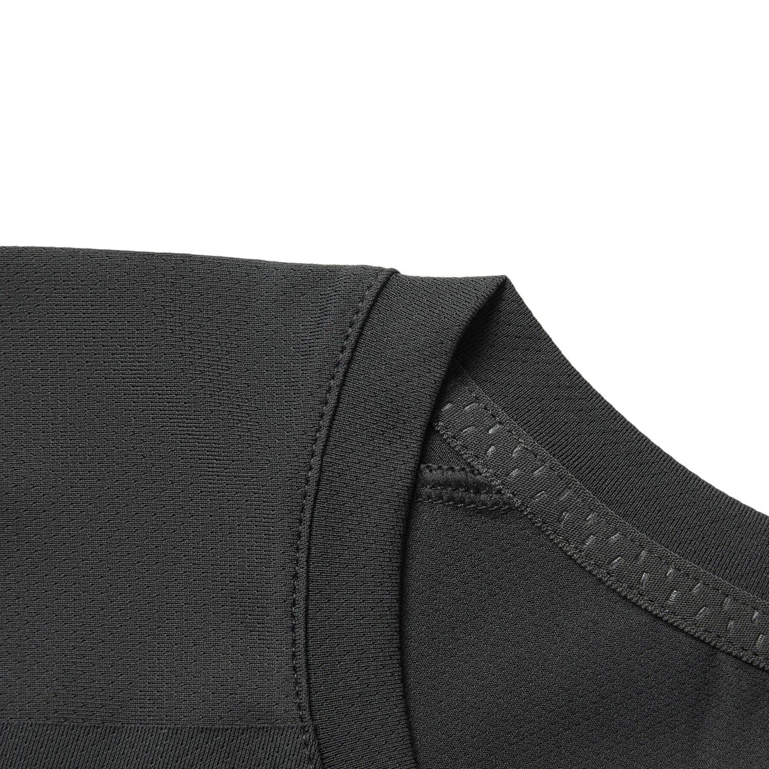  Áo T-shirt Li-Ning Nam ATSU031-4V 