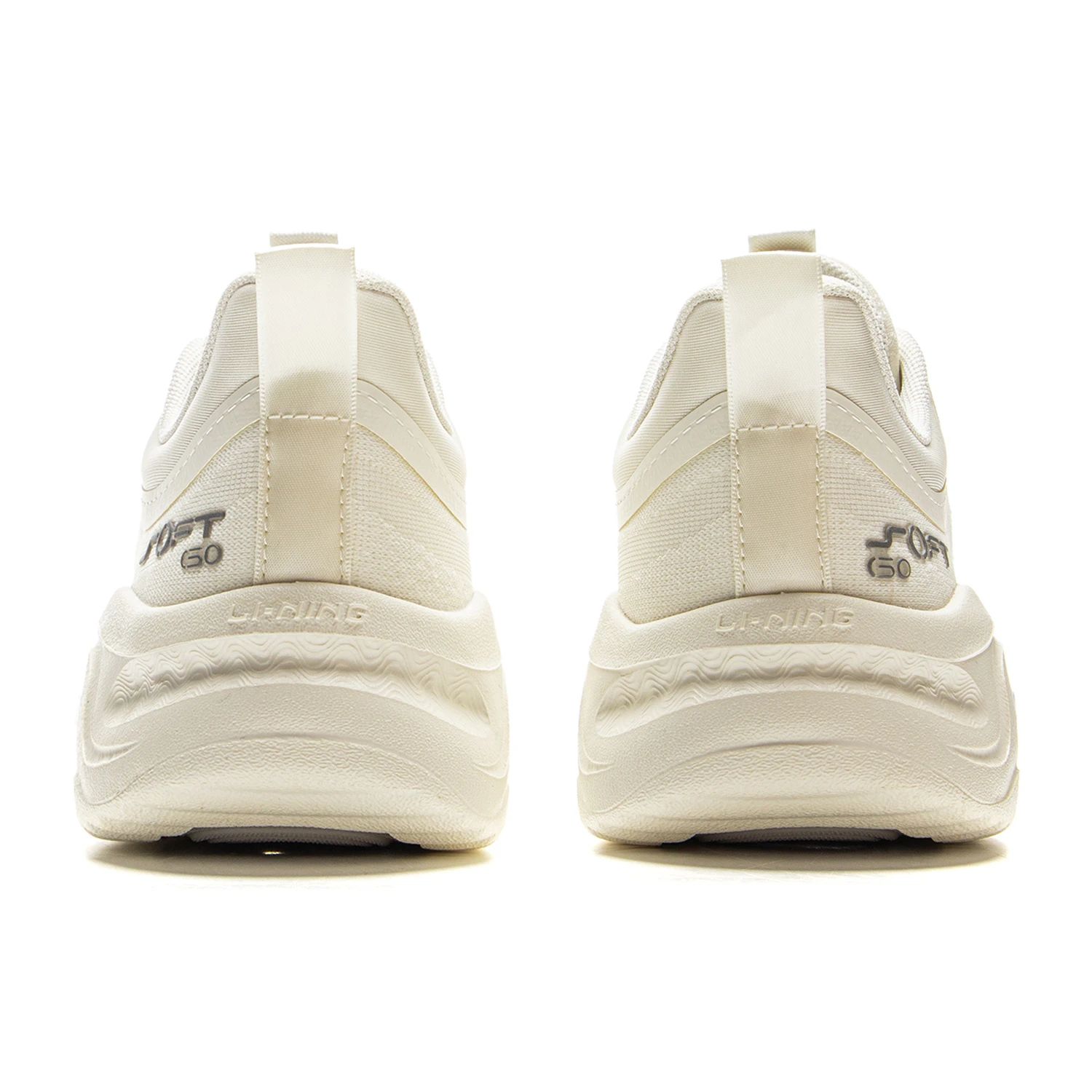  Giày thời trang Soft Go 2 WMS Li-Ning Nữ AGLV040-8V 