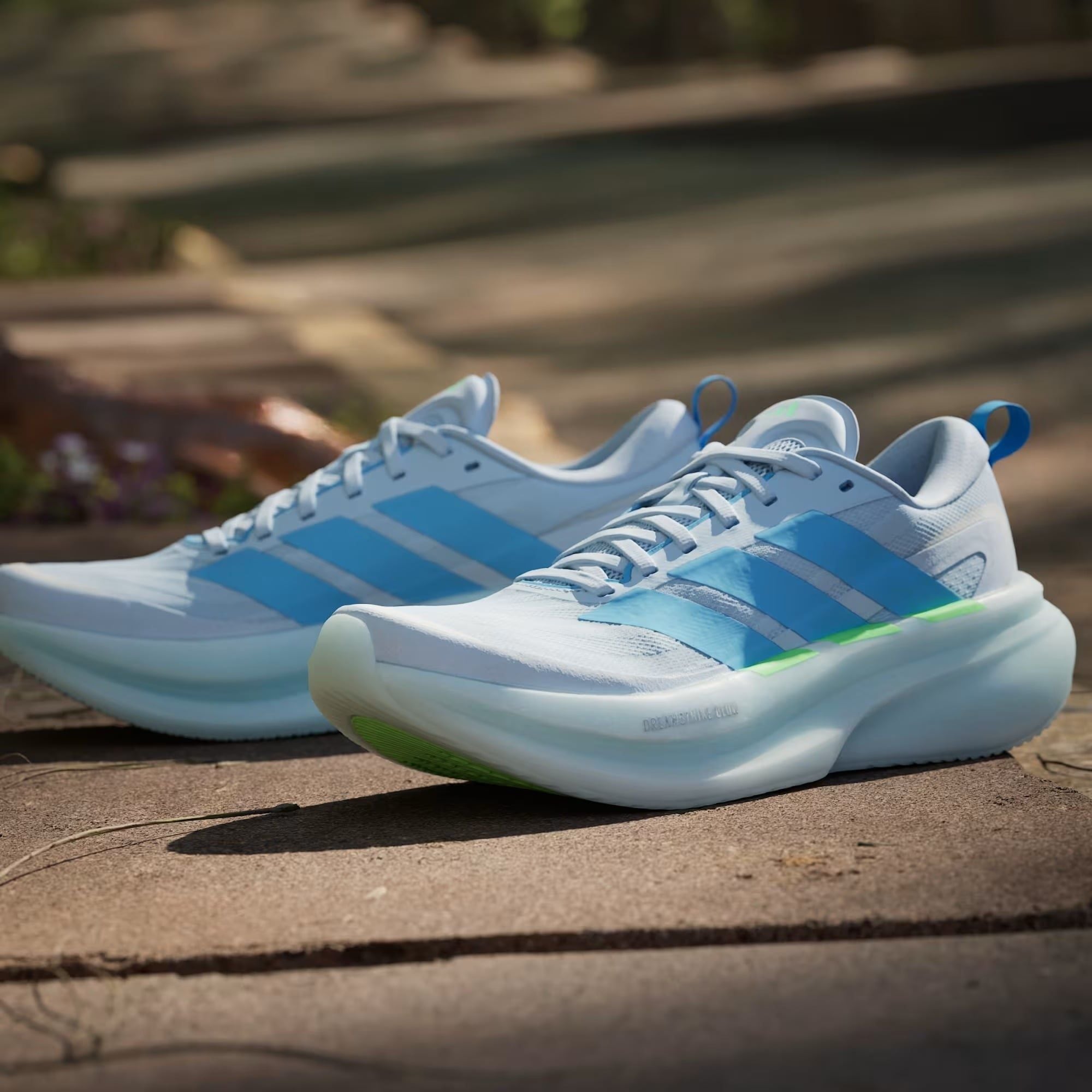  Giày chạy bộ adidas Supernova Glide Nữ - KJ8770 