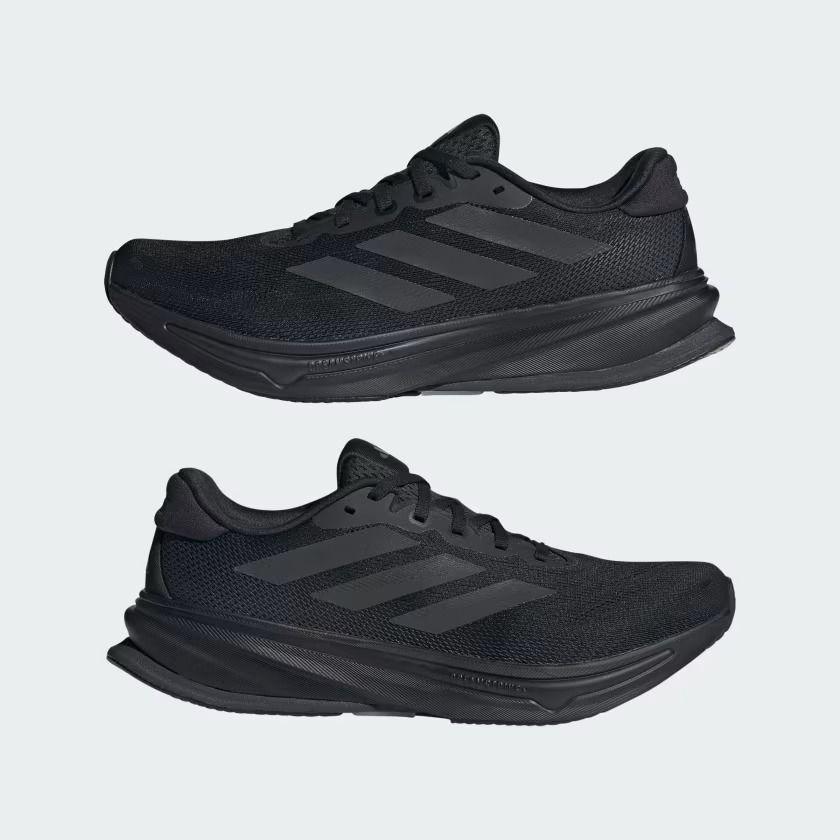  Giày chạy bộ adidas Supernova Rise 2 Nam - JS0493 