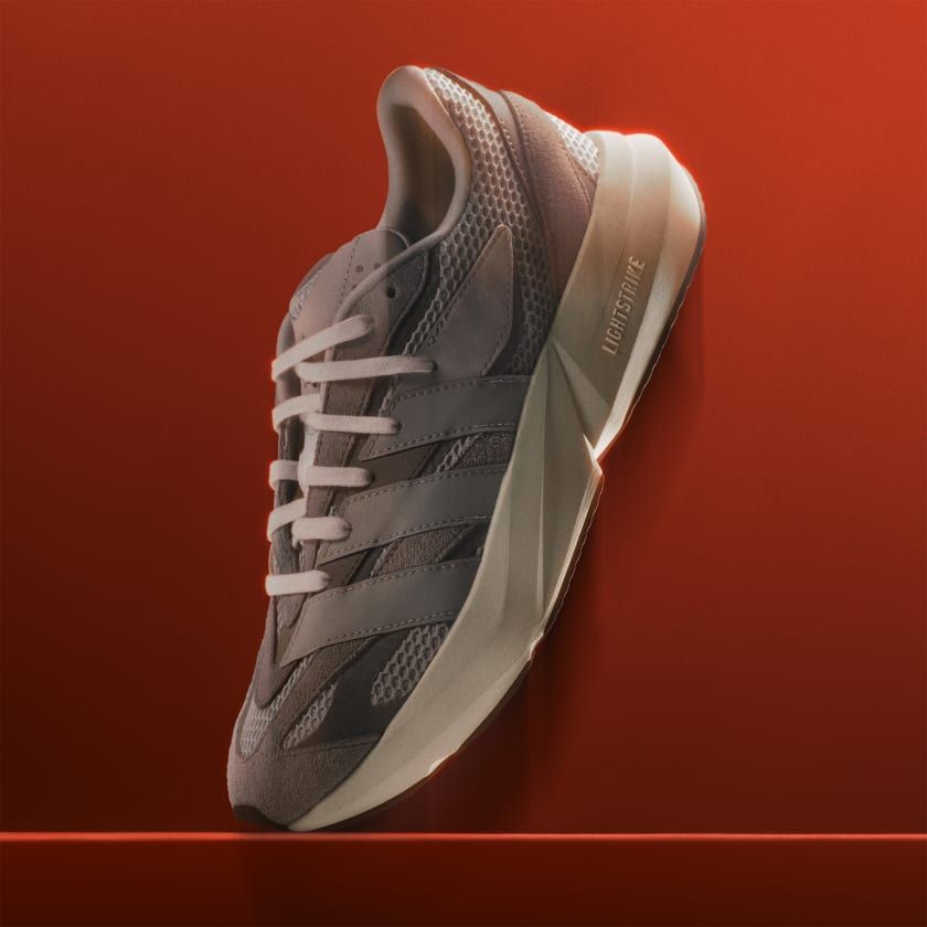  Giày thời trang adidas Lightblaze Nam - IH8607 