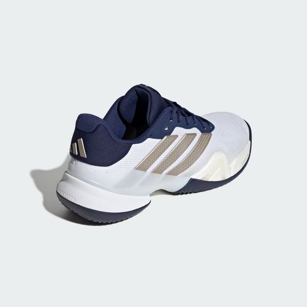  Giày tennis/pickleball adidas Barricade 14 Nam - JR1743 
